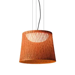 Hanging lamp Wind by Vibia