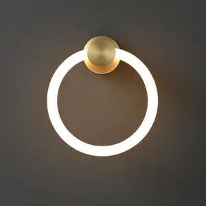Настенный светильник (Бра) VIVOR by Romatti