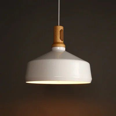 Hanging lamp Loft Milky by Romatti