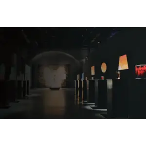 Спот PRATO-31 by Romatti