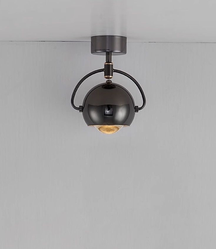 Потолочный светильник CRISPO by Romatti