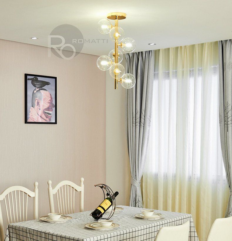 Ceiling lamp Oderem by Romatti
