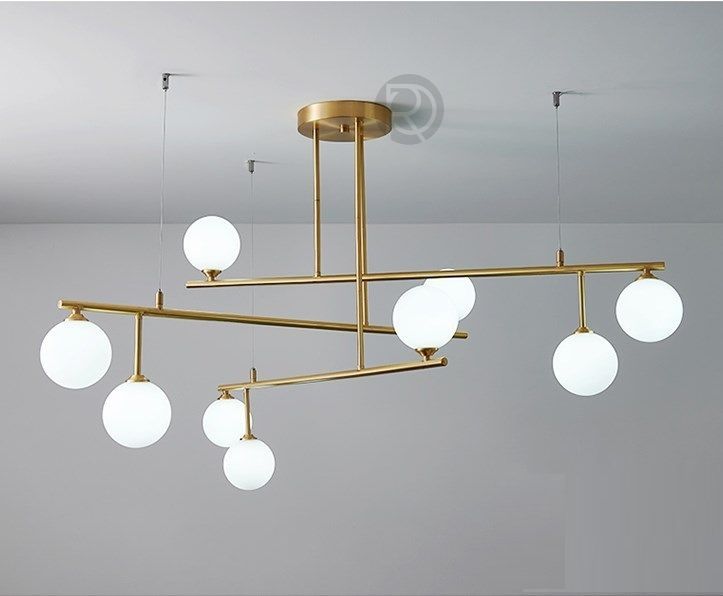 FAVARA chandelier by Romatti