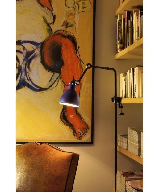 Table lamp LAMPE GRAS No.226 by DCW Editions