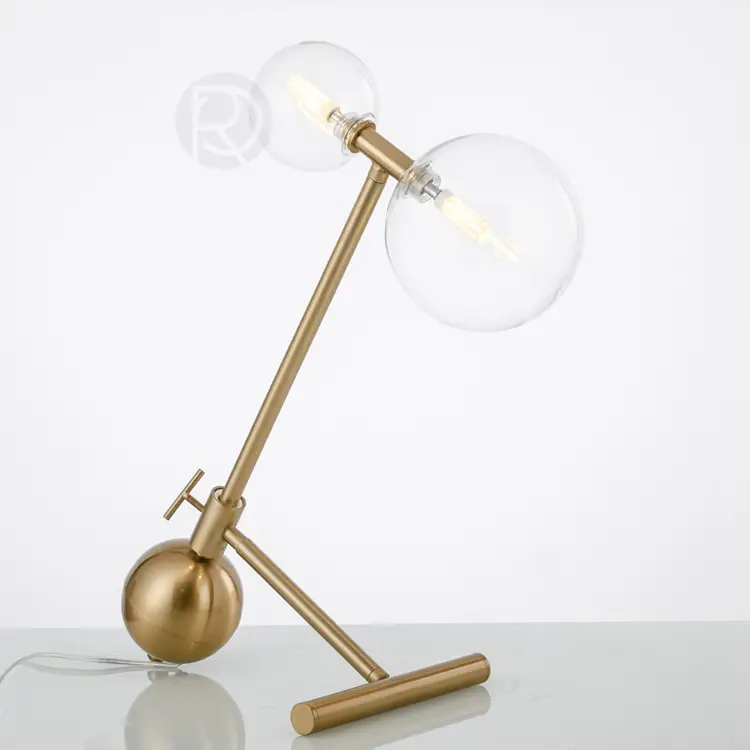 Designer table lamp NTEEN B by Romatti