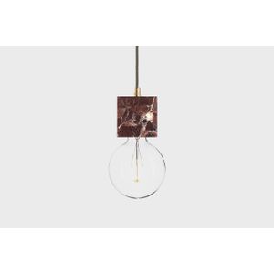Подвесной светильник Marmor Veldi by Romatti
