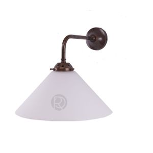 Настенный светильник (Бра) EBB COOLIE by Mullan Lighting