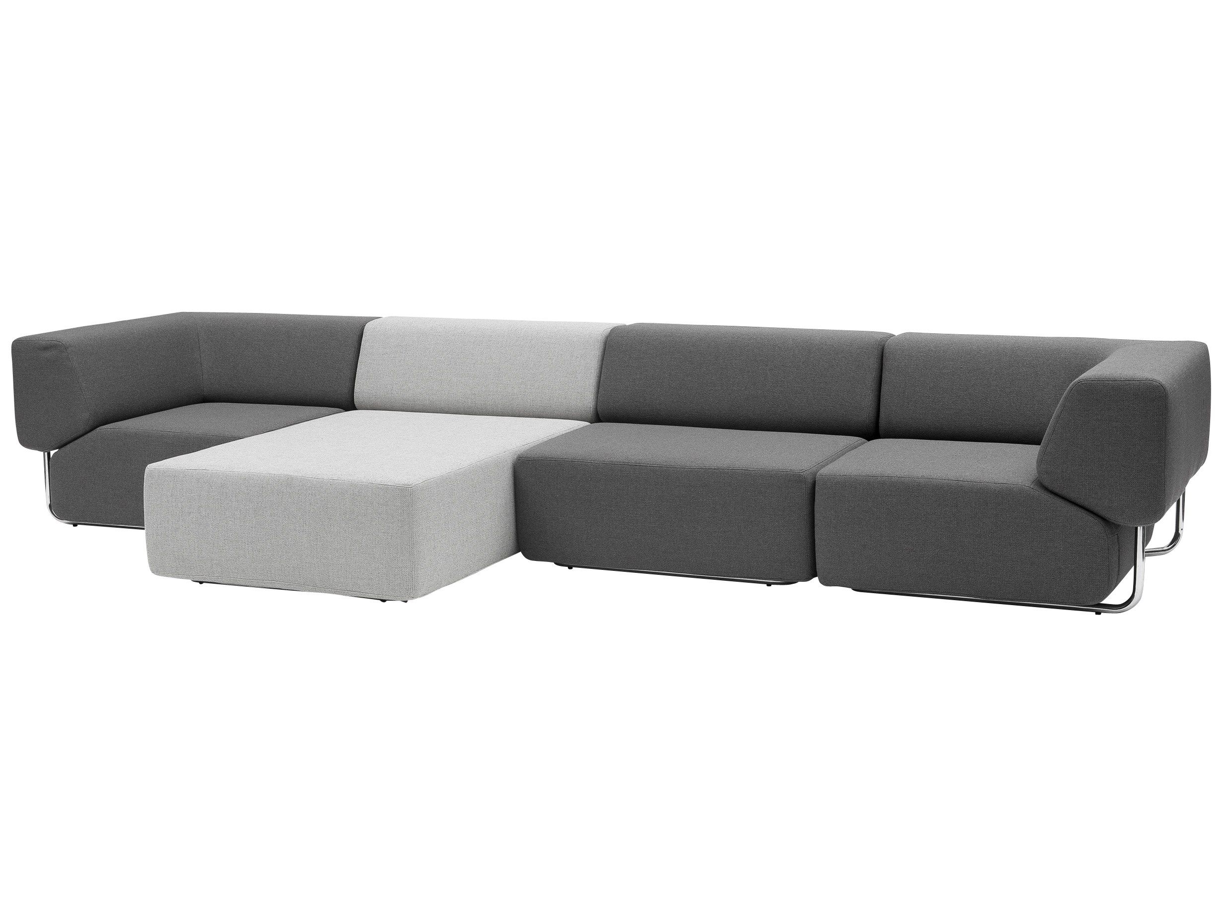 Sofa Noa by Softline