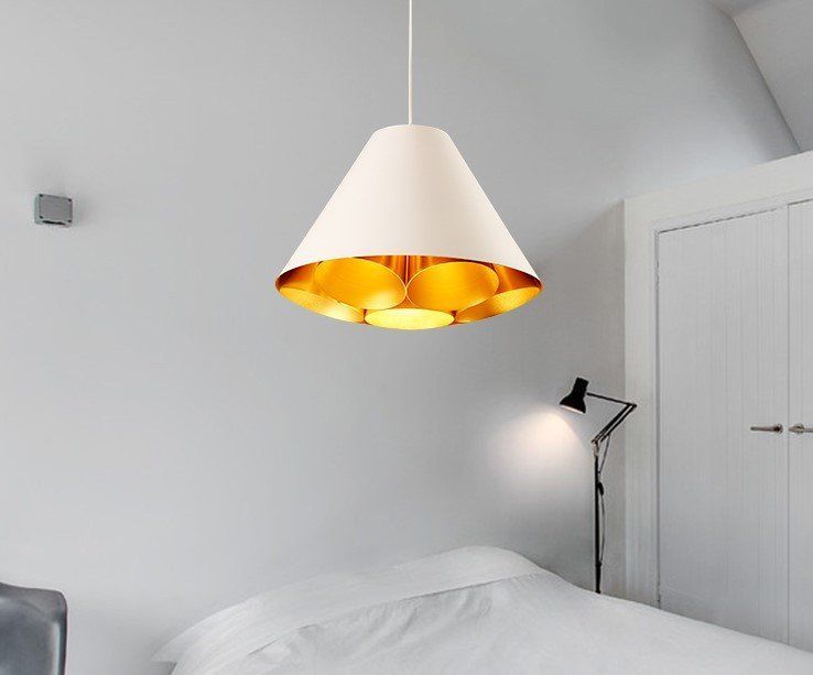 Pendant lamp Conus by Romatti