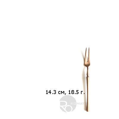 Karne by Romatti cutlery