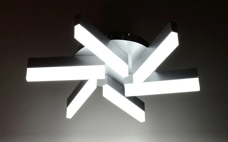 Потолочный светильник Top L by Romatti