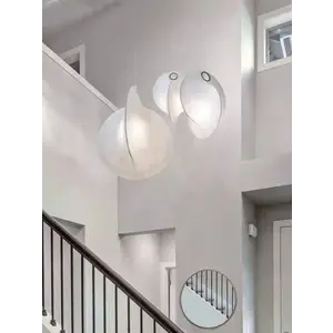 Дизайнерский подвесной светильник в современном стиле DESTINA by Romatti