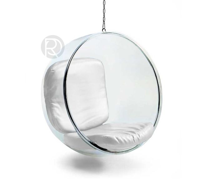 TAVIN by Romatti armchair