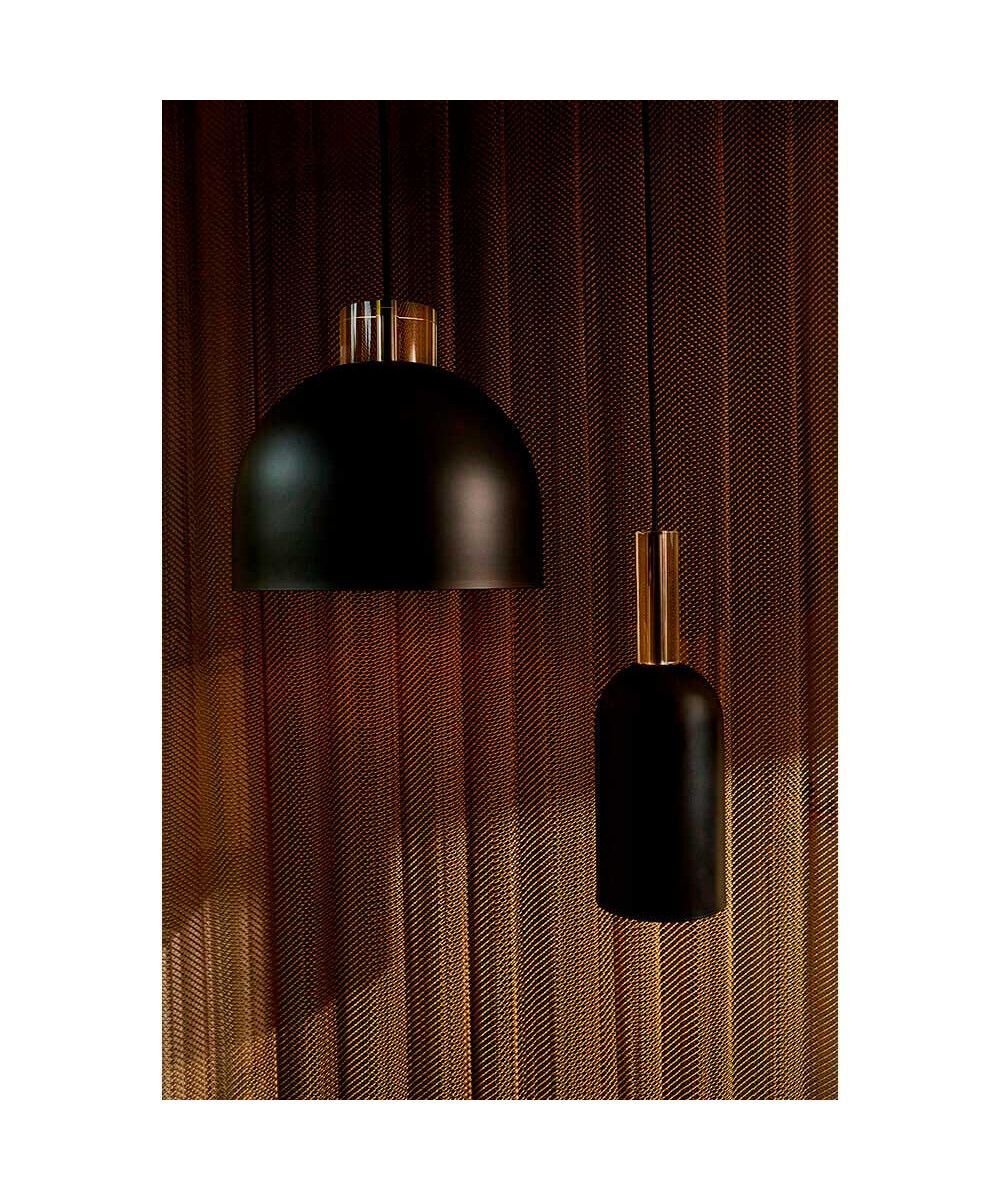 Hanging lamp LUCEO by AYTM