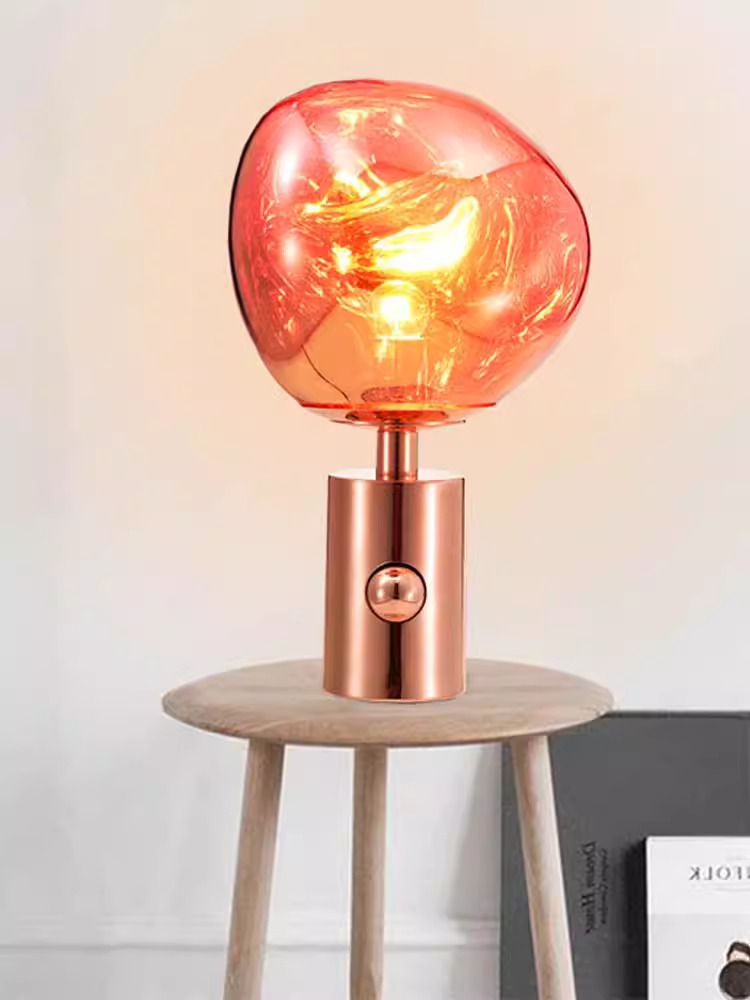 Table lamp IVREA by Romatti