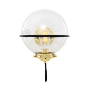 Настенный светильник (Бра) ORANMORE by Mullan Lighting
