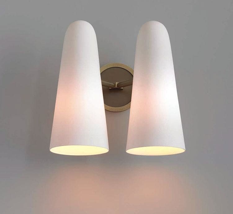 Wall lamp (Sconce) Elkins by Romatti