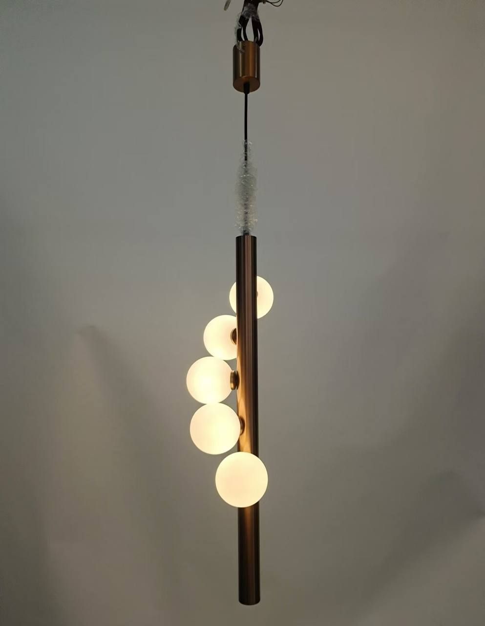 Pendant lamp DERSA by Romatti