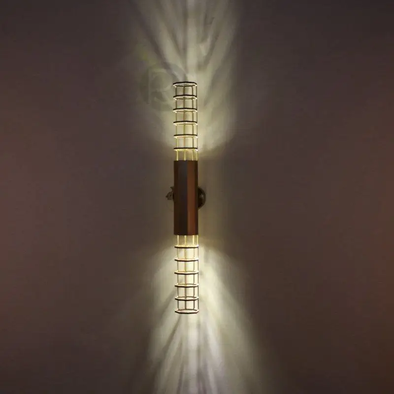Wall lamp (Sconce) Zibbert by Romatti