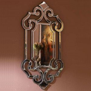 Mirror RM1860 by Romatti