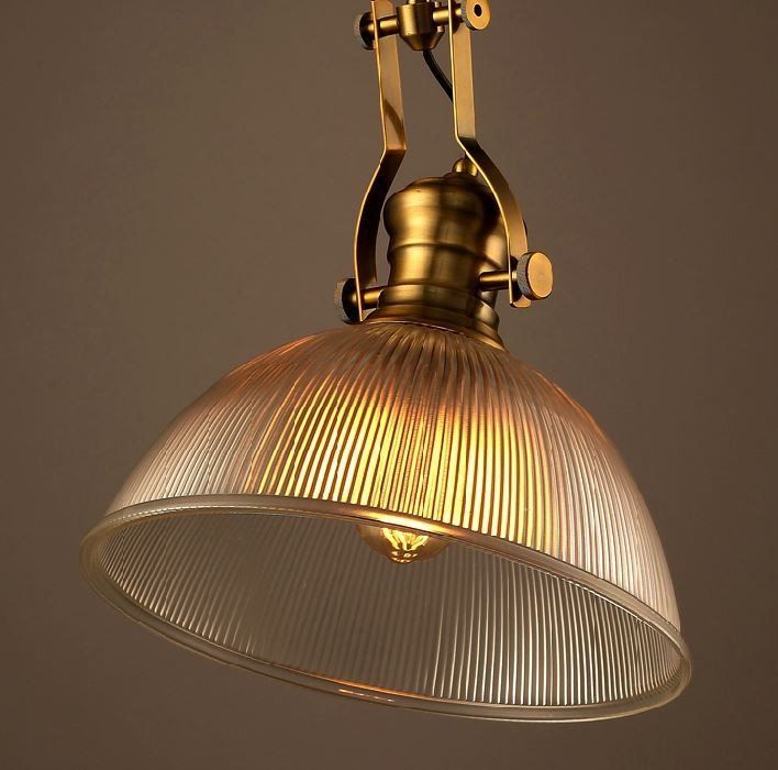 Подвесной светильник Jazz by Romatti