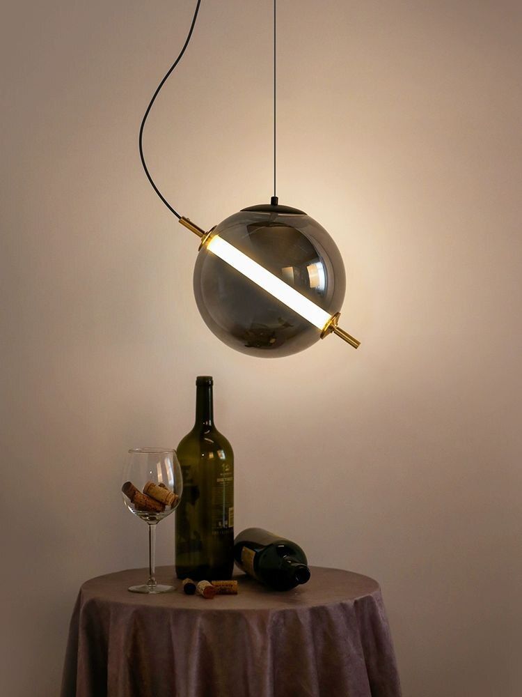 Pendant lamp KULTER by Romatti