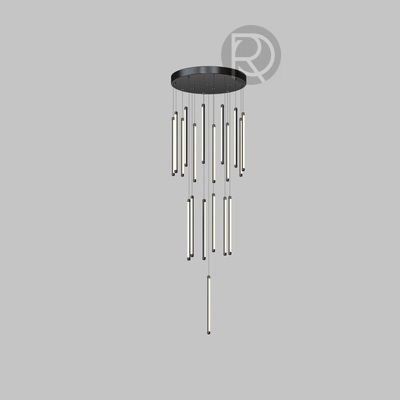 KASKADOS chandelier by Romatti