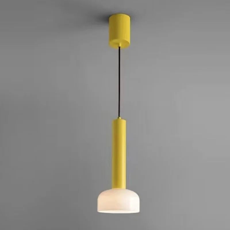 Pendant lamp STRAIGHT by Romatti