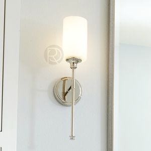 Дизайнерский настенный светильник (Бра) CELESTE by Romatti