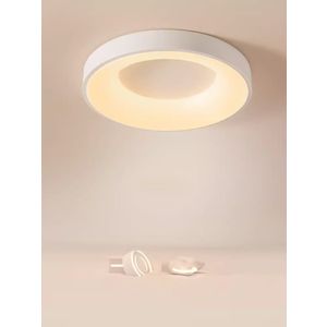 Дизайнерский потолочный светильник TONG by Romatti