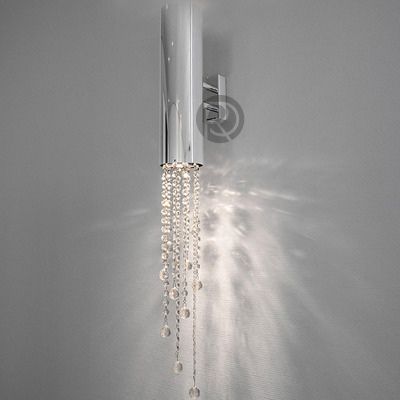 Wall lamp (Sconce) PERLES by Romatti