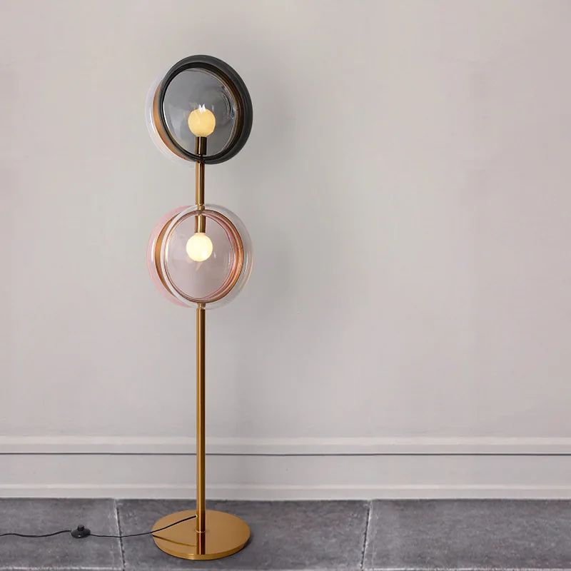 Floor lamp CERCEA by Romatti