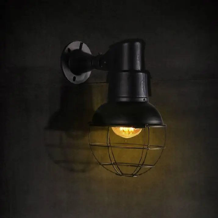 Настенный светильник (Бра) Key Wana by Romatti
