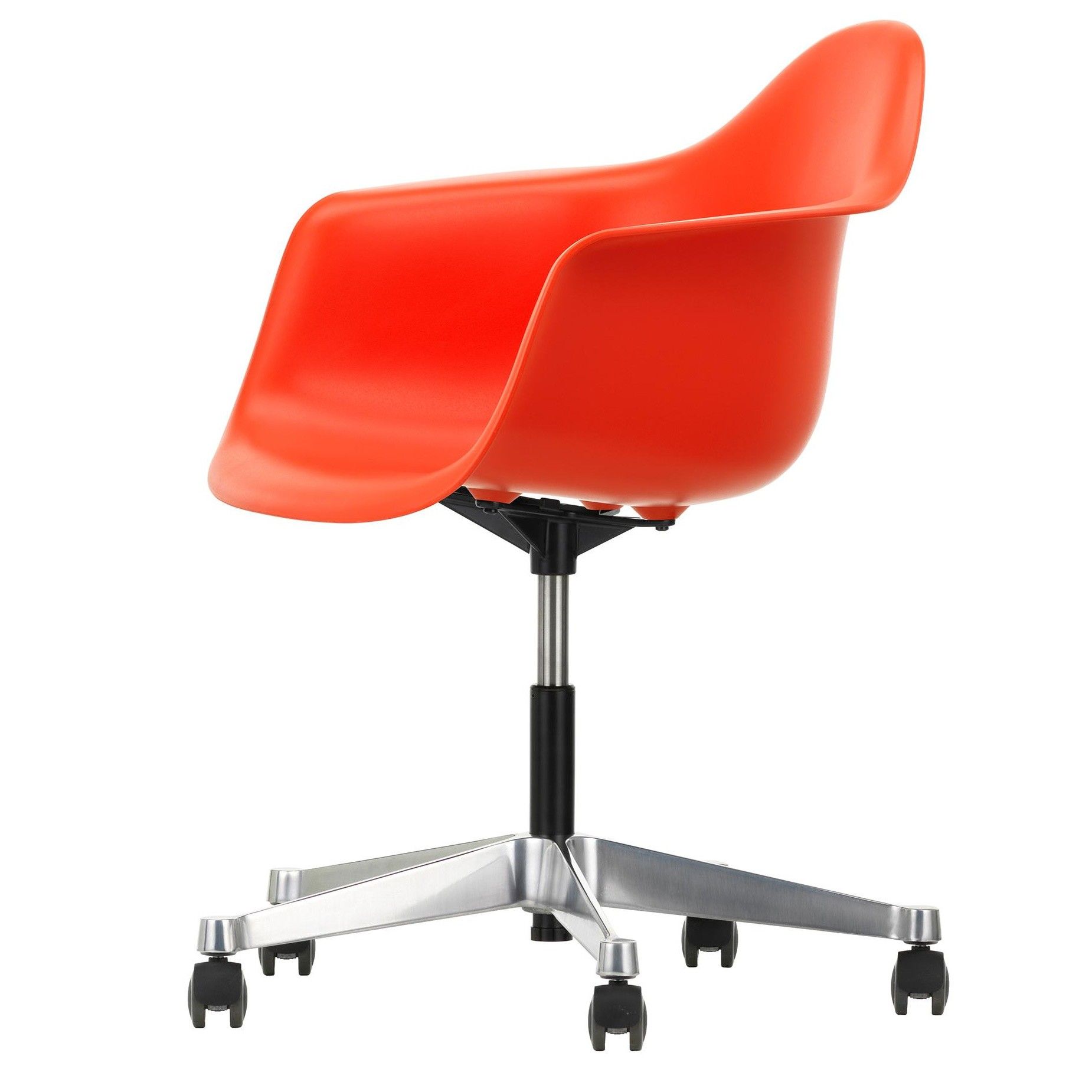 Office chair EAMES by Vitra