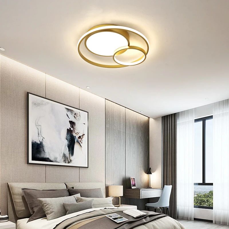 Ceiling lamp DALAR by Romatti