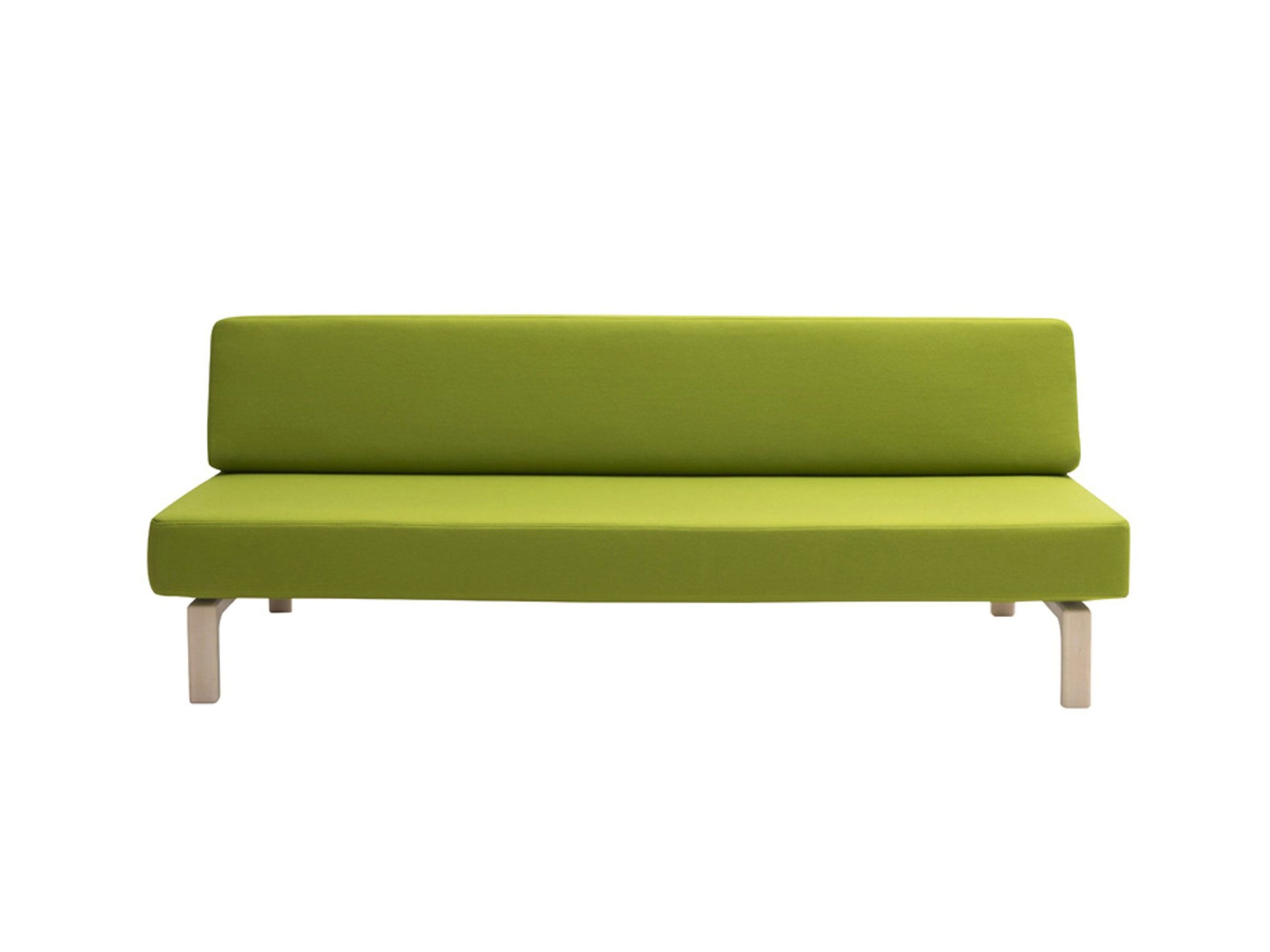 Sofa bed Lazy by Softline