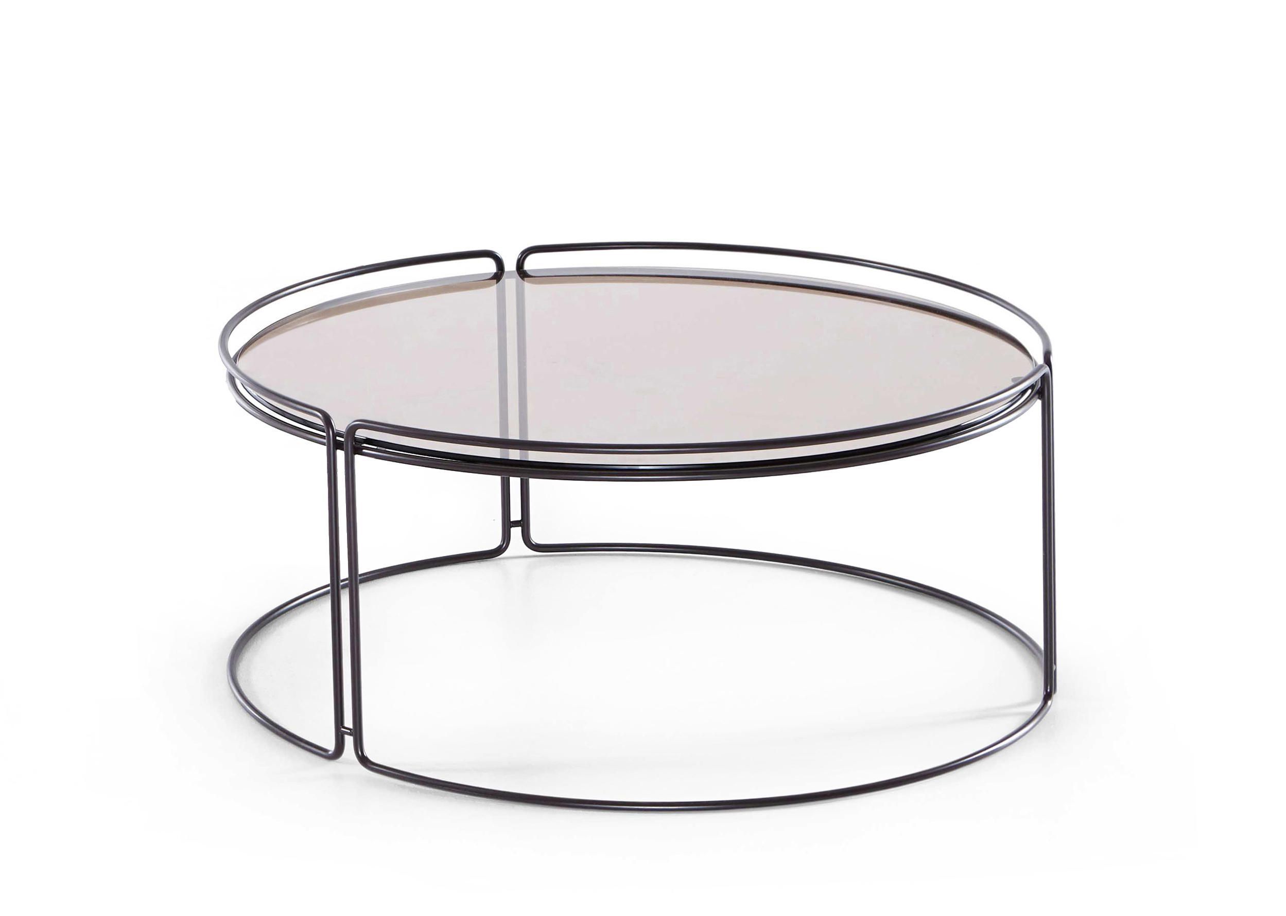 Monolith coffee table by Ditre Italia