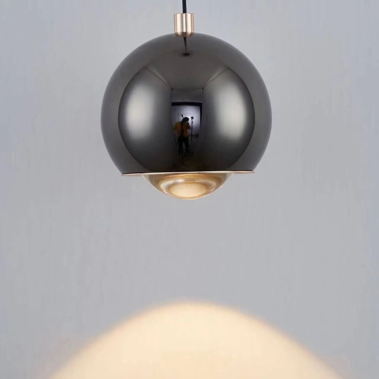 Подвесной светильник MAURI by Romatti