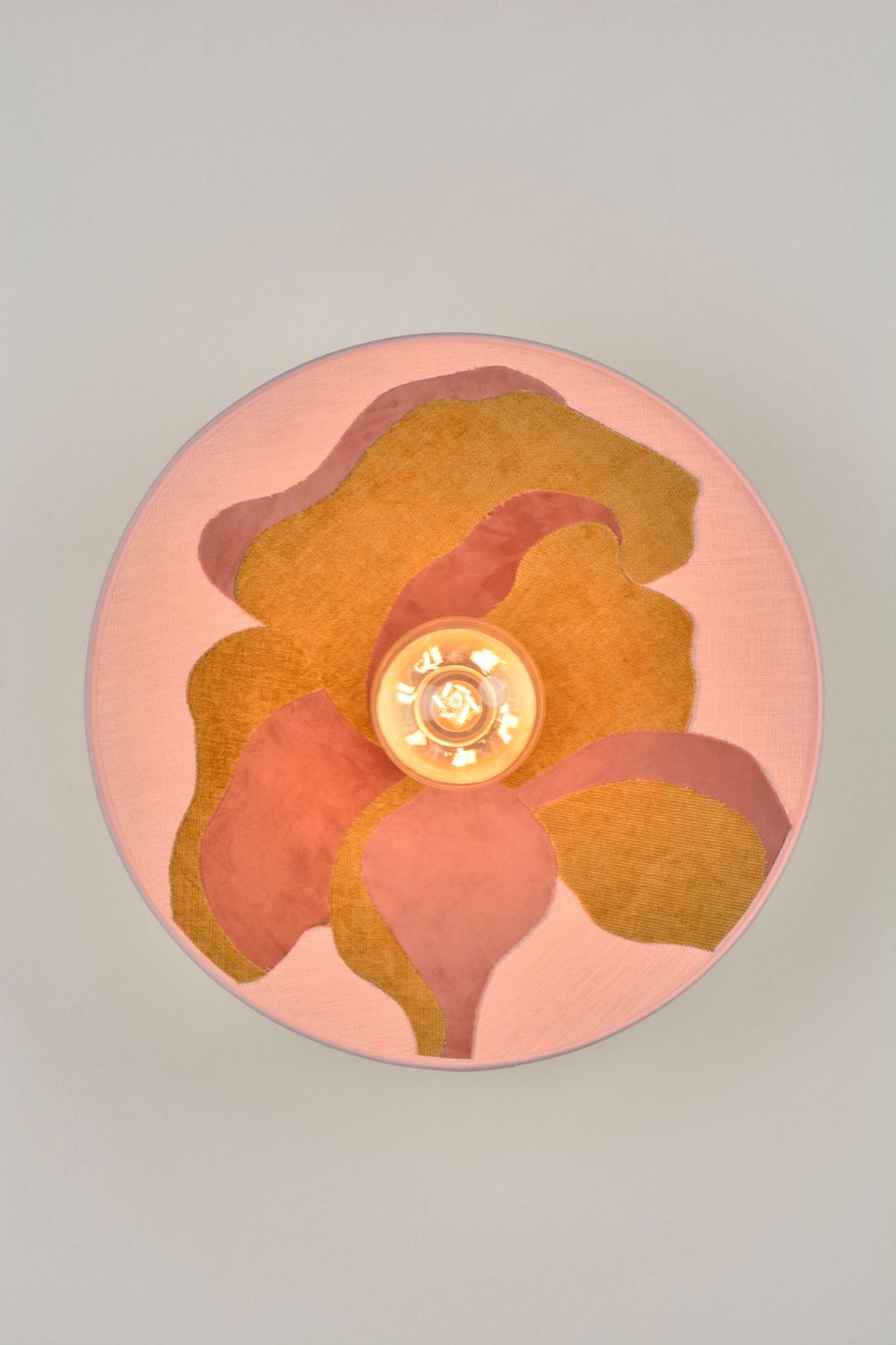 Wall lamp (Sconce) SONIA LAUDET by Market Set