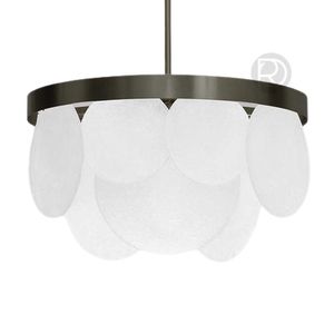 Chandelier BOLLARE by Romatti