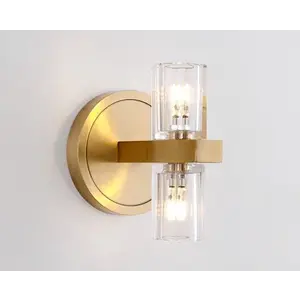 Настенный светильник (Бра) TRENTINO by Romatti