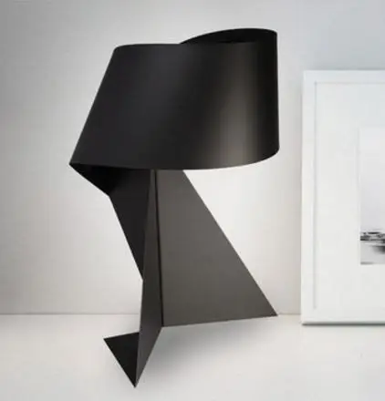 Table lamp Carta by Romatti