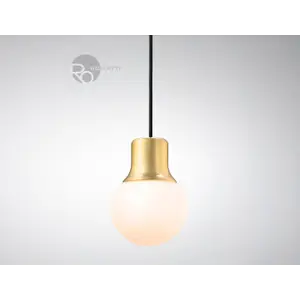 Подвесной светильник Groov by Romatti