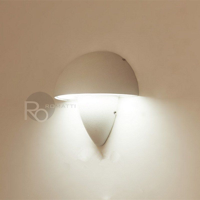 Wall lamp (Sconce) Sailas by Romatti