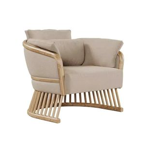 Дизайнерское кресло для кафе и ресторана OLTER by Romatti