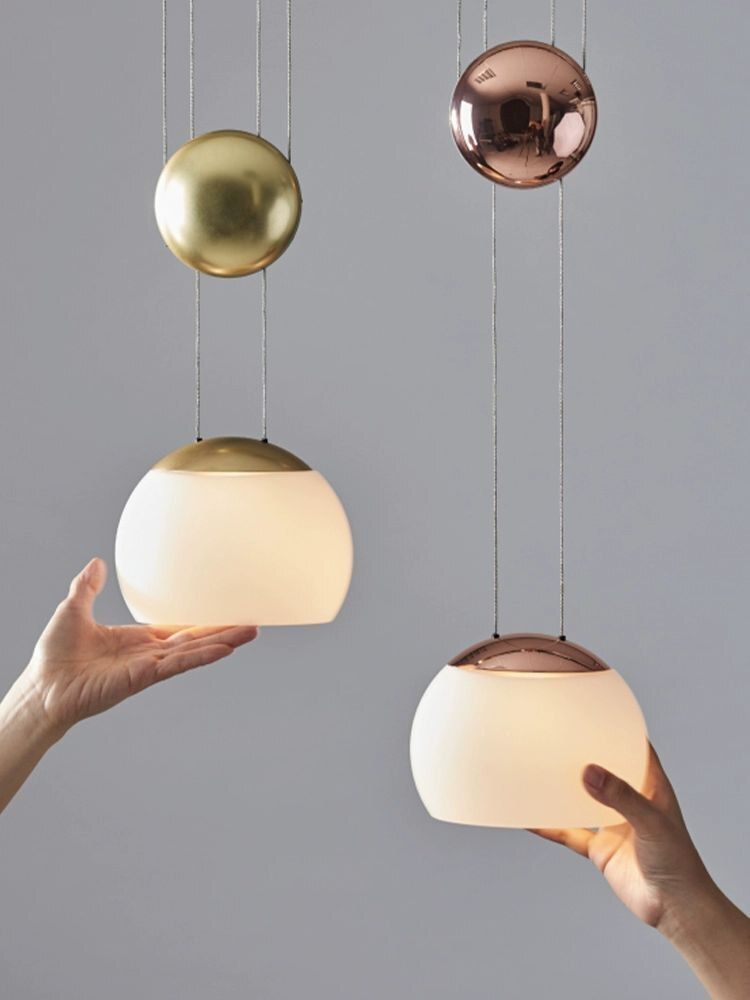 Pendant lamp OFTER by Romatti