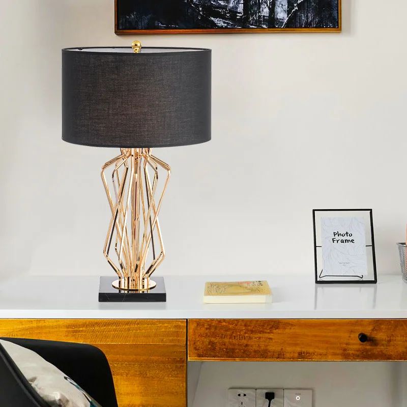 Table lamp Leto by Romatti