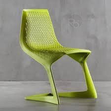 Myto by Romatti chair