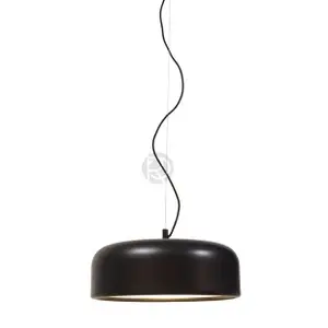 Дизайнерский подвесной светильник в скандинавском стиле MARSEILLE by Romi Amsterdam