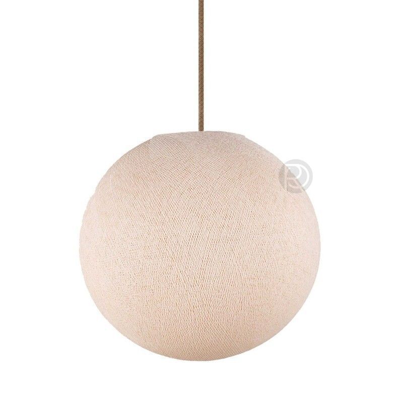 SPHERE XS by Cables Pendant Lamp